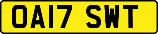 OA17SWT
