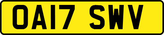 OA17SWV