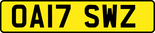 OA17SWZ