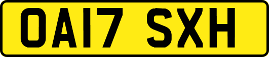 OA17SXH
