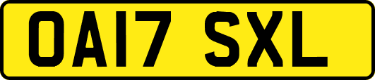 OA17SXL
