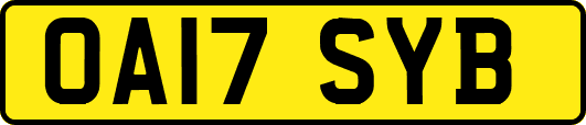 OA17SYB