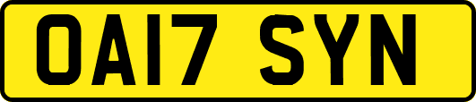 OA17SYN