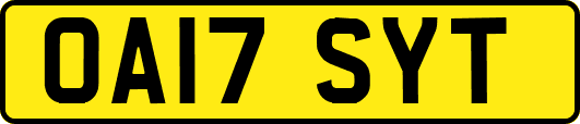 OA17SYT