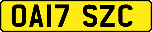 OA17SZC