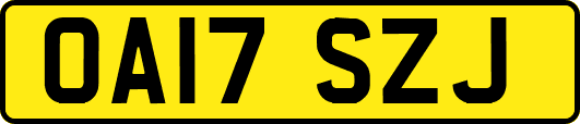 OA17SZJ