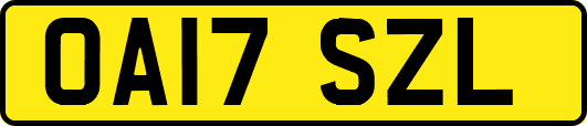 OA17SZL