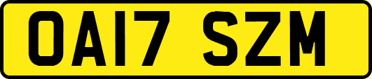 OA17SZM