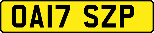 OA17SZP