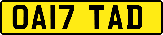 OA17TAD