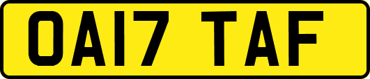 OA17TAF