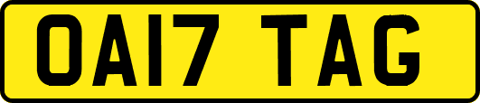OA17TAG