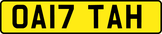 OA17TAH