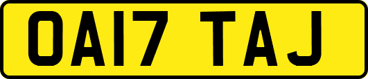 OA17TAJ