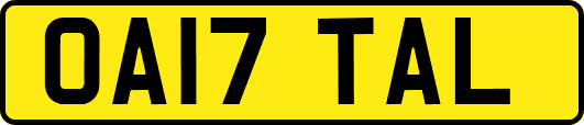 OA17TAL