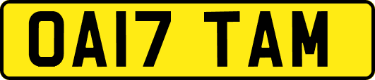 OA17TAM