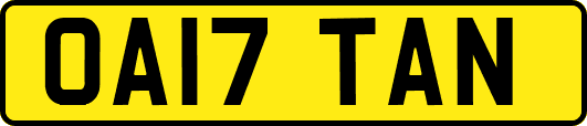 OA17TAN