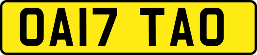 OA17TAO