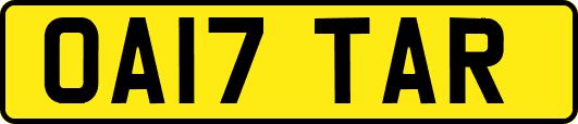 OA17TAR