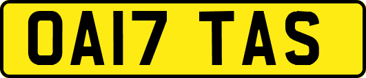 OA17TAS