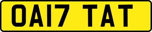 OA17TAT