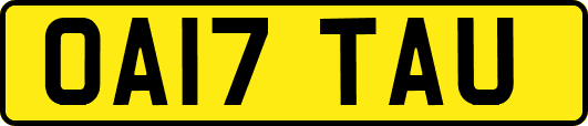 OA17TAU