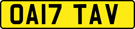 OA17TAV