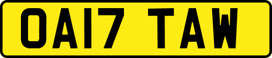 OA17TAW