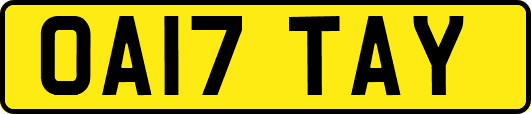 OA17TAY