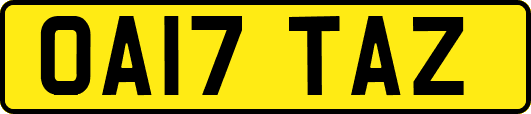 OA17TAZ