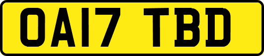 OA17TBD