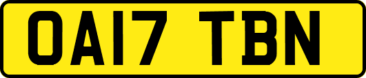 OA17TBN