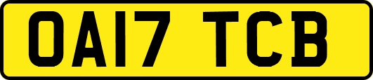 OA17TCB