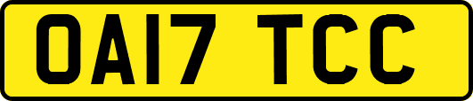 OA17TCC