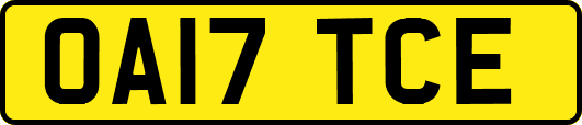 OA17TCE