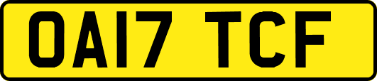 OA17TCF