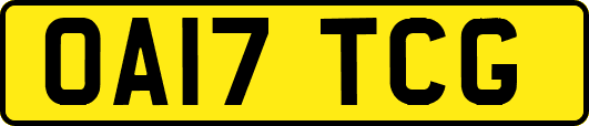 OA17TCG