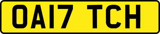 OA17TCH