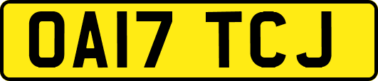 OA17TCJ