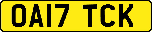 OA17TCK