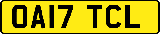OA17TCL