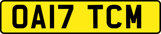 OA17TCM