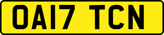 OA17TCN