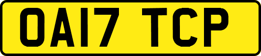 OA17TCP