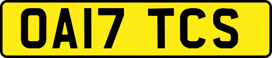 OA17TCS