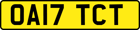 OA17TCT