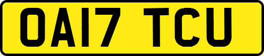 OA17TCU