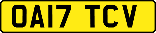 OA17TCV