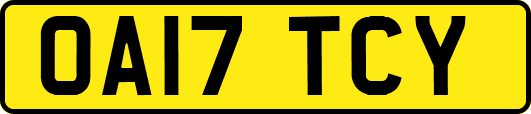 OA17TCY