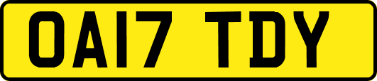 OA17TDY